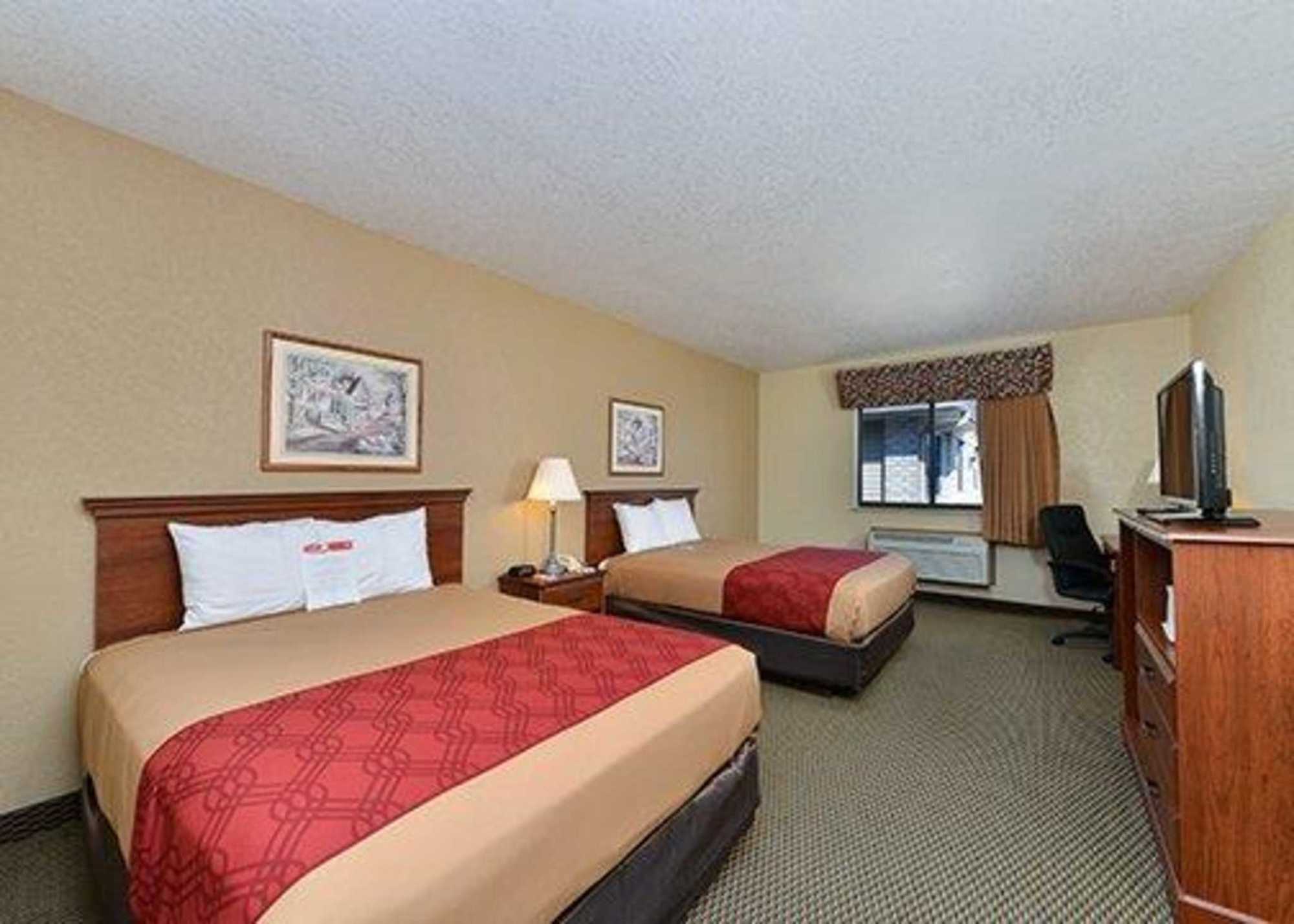 Express Inn & Suites Decatur Room photo